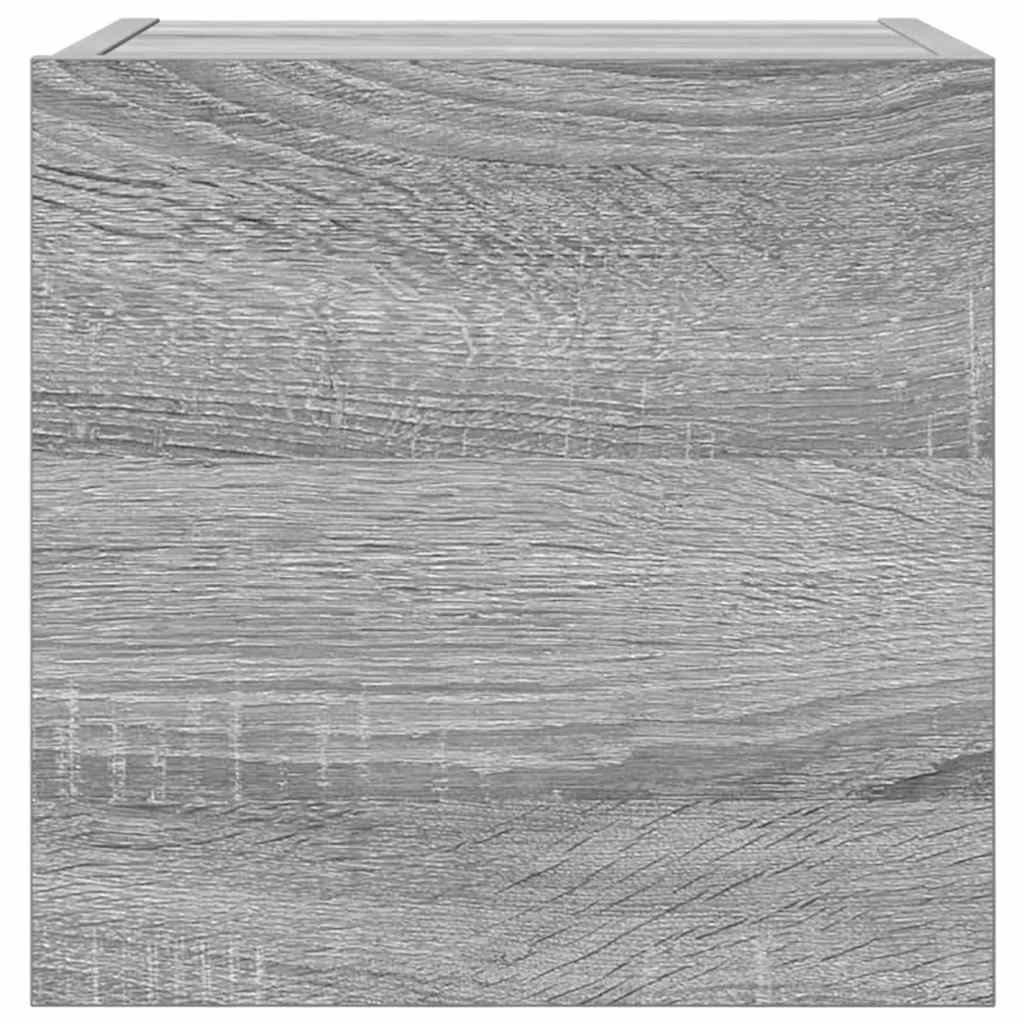 Couchtisch Schwarz 90x44,5x45 cm Holzwerkstoff Wohnzimmer Esstisch Beistelltisch mit Ablagefach moderner Couchtisch für Wohnbereich
