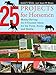 25 Projects for Horsemen: Money Saving, Do-It-Yourself Ideas For The Farm, Arena, And Stable