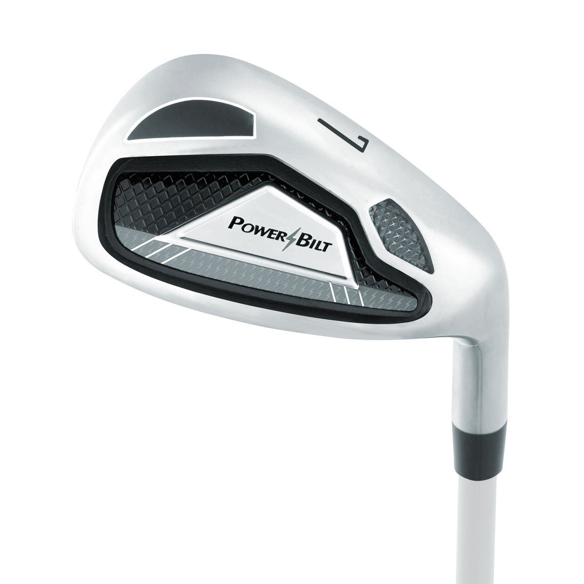 Amazon.co.jp: Powerbilt ジュニア キッズ 男の子 9-12歳 ゴルフクラブ