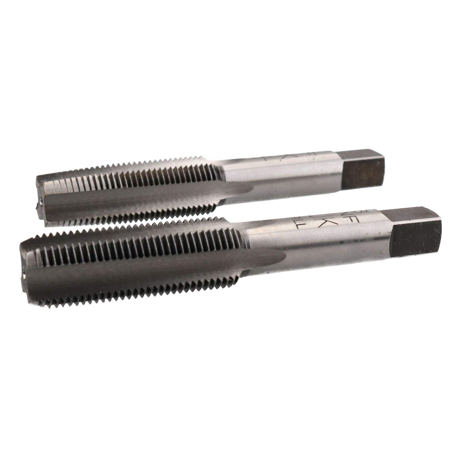 5/8" x 18 UNF Imperial tungsteno conicità di acciaio e tappo serie TD078