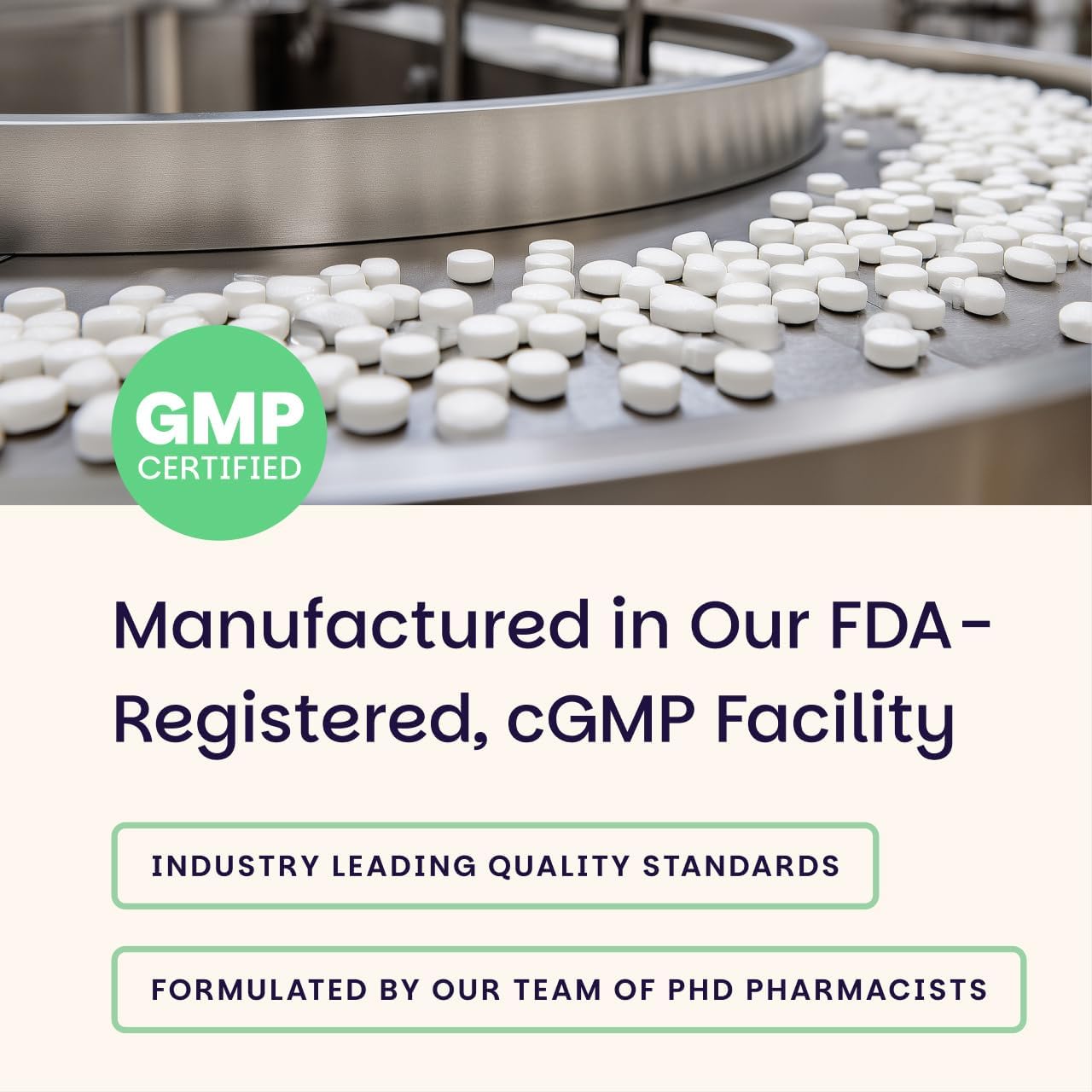 EZ Melts Iron - Supplement for Daily Energy & Iron Support - with Vitamin C - No Artificial Flavors - Non-GMO & Vegan - Zesty Orange - 90 Dissolvable Tablets (90 Servings) - Image 9