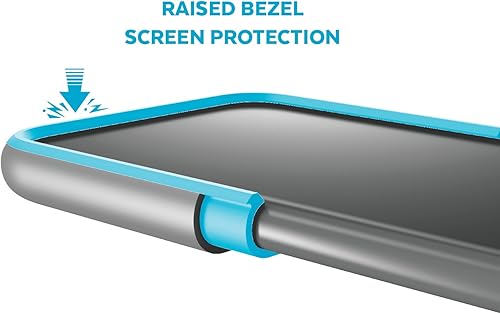 Miniatura 7 de Funda para iPhone X productos Speck Presidio Grip, Agarre Presidio, talla única