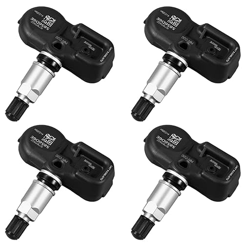 Sensores de presión de neumáticos Sensor TPMS para Toyota Scion Pontiac Lexus, Camry rav4 Scion Yaris Corolla Sensor de monitoreo de presión de