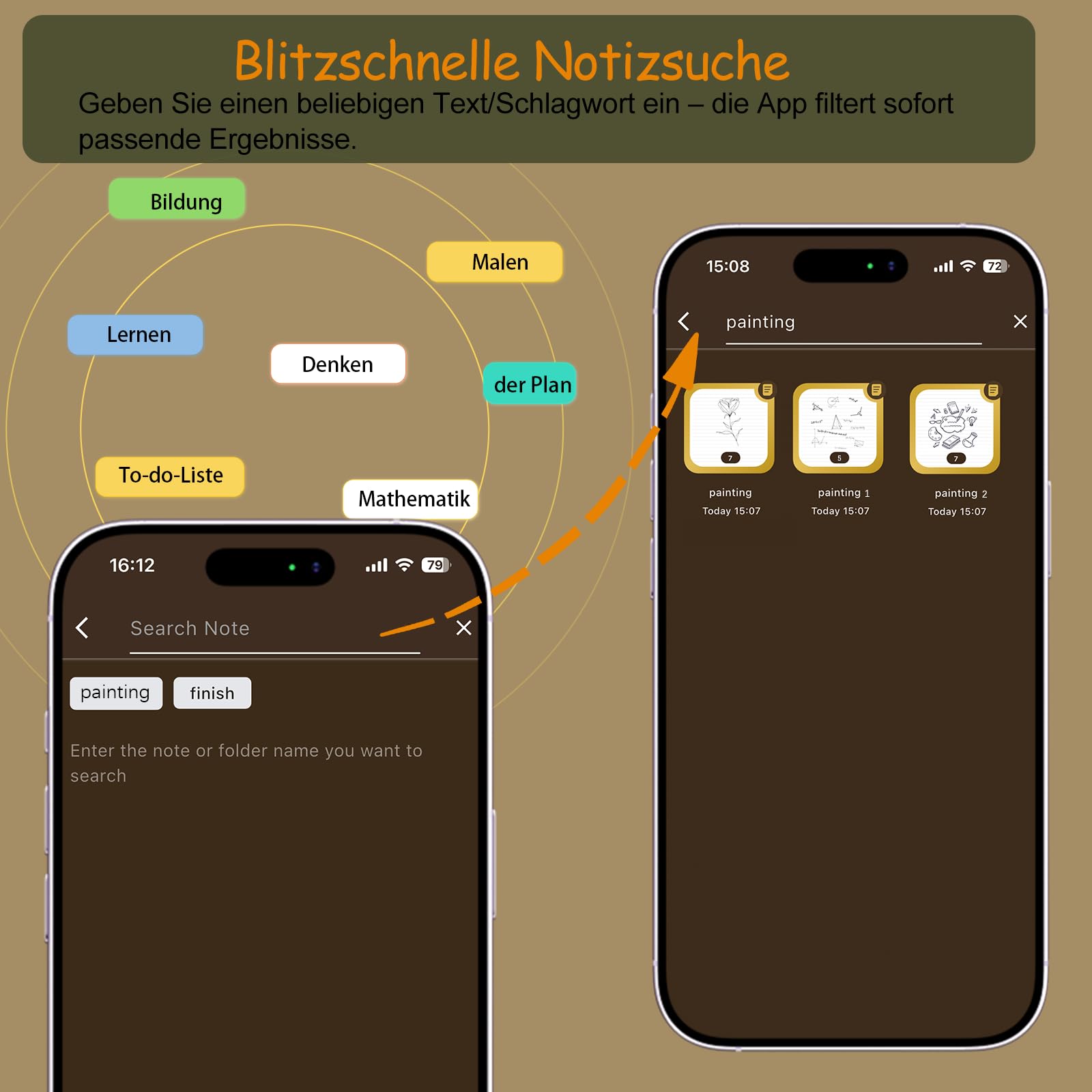 Yuan Digitales Notizbuch Smart Pen Writing Set mit A4-Notizbüchern(3 Stück) | Digitalisiert handschriftliche Notizen in Echtzeit für Meetings, Unterricht & Kreatives. Kompatibel mit iOS und Android