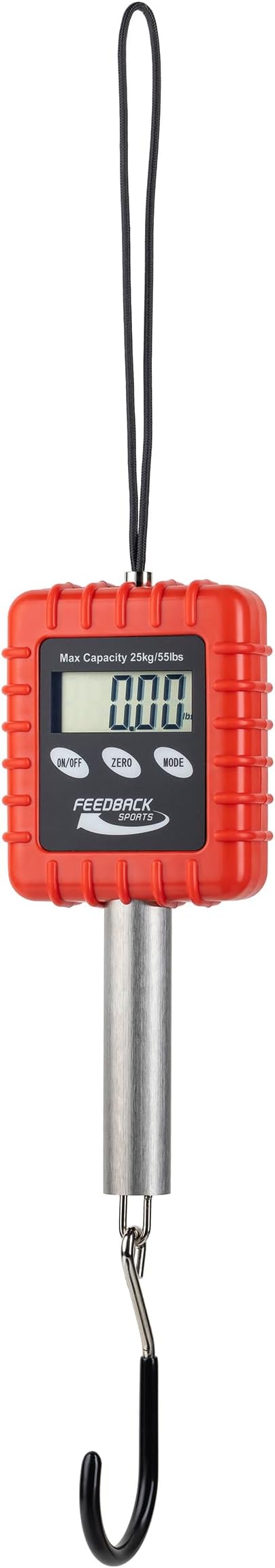 Bike Tools And Accessories | Alpine Digital Hanging Scale | Cycle Repair Equipment Weighing Scales | One Size