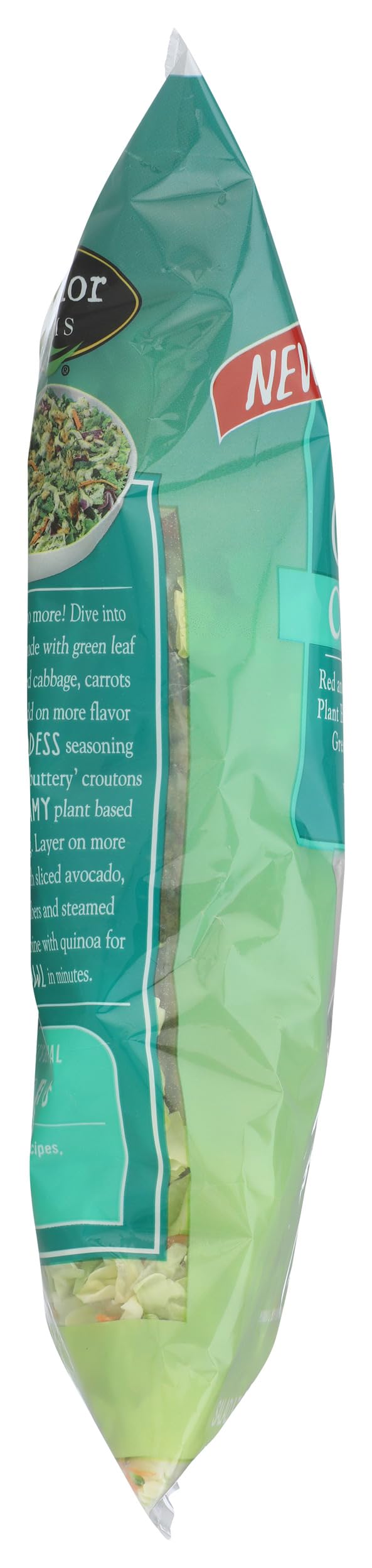 Taylor Farms Green Goddess Chopped Salad Kit 10oz | Grocery Pickup & Delivery | Whole Foods Market Taylor Farms Green Goddess Chopped Salad Kit 10oz | Grocery Pickup & Delivery | Whole Foods Market