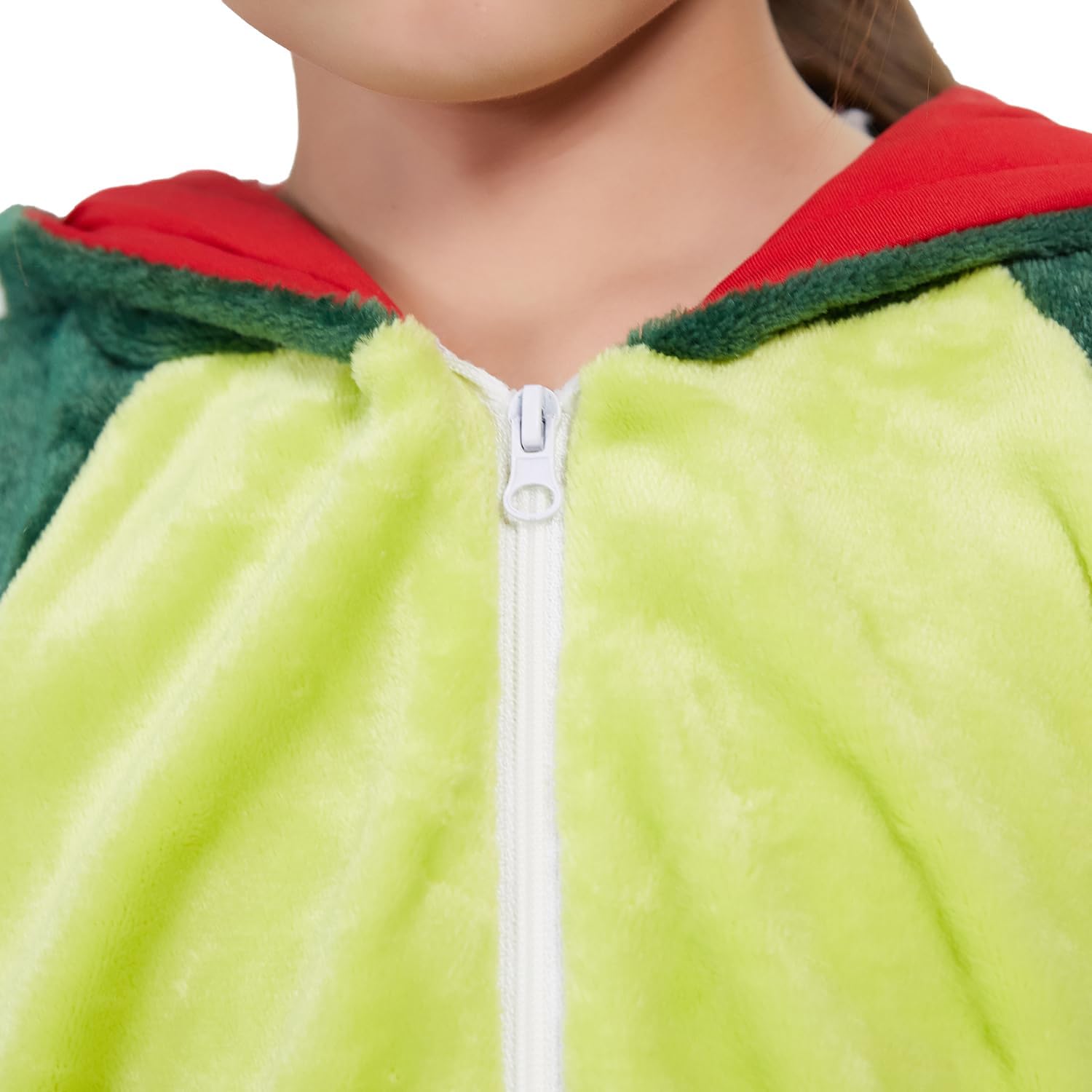 Kids Onesie Animal Pajamas Halloween Costume Girl and Boys - Image 5