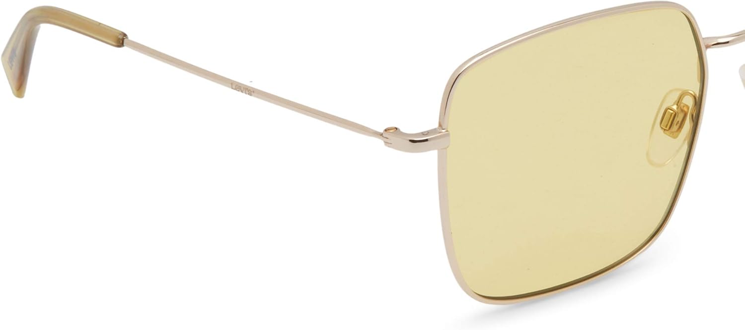 Levi's Seasonal Female sunglass style LV 1007/S