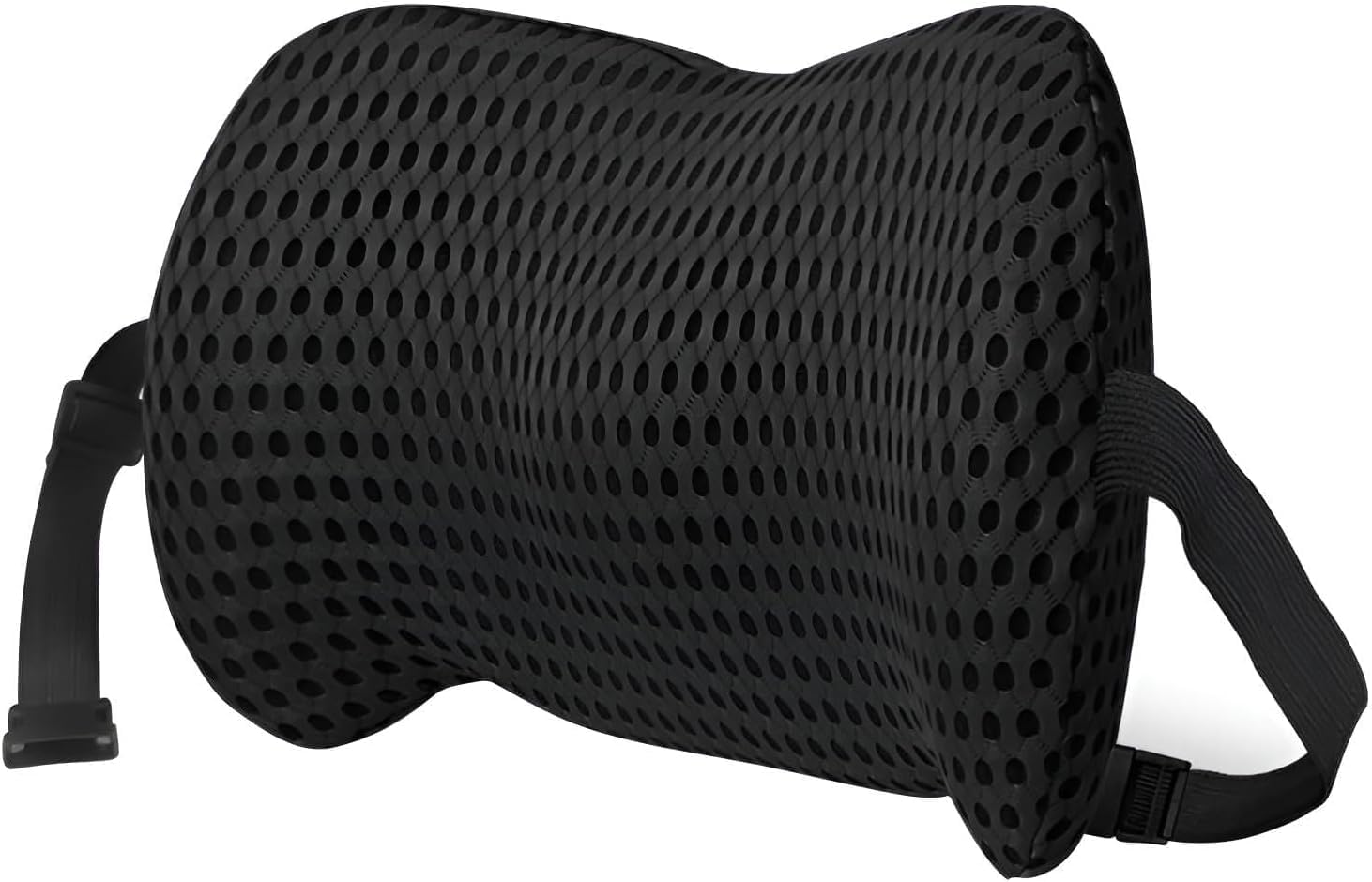 Booda Brand Cojin Lumbar Coche para Fiat 500e 20-26