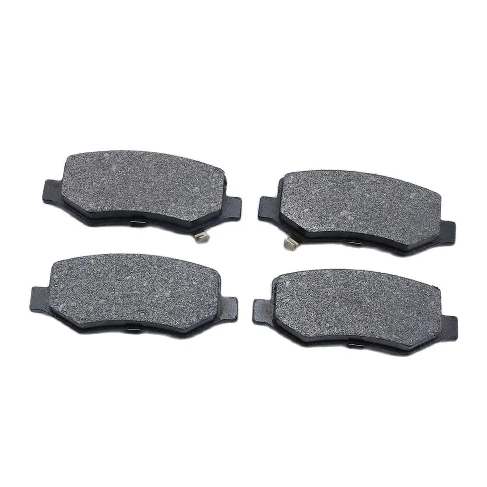 Pasuje do Baojun 310W 360 510 730 RC-5W RS-3 BYD E2 E3 G5 S2 Qin Song Surui FAW Bethune X40 Wuling Asta podmiejski zestaw tylnych klocków hamulcowych