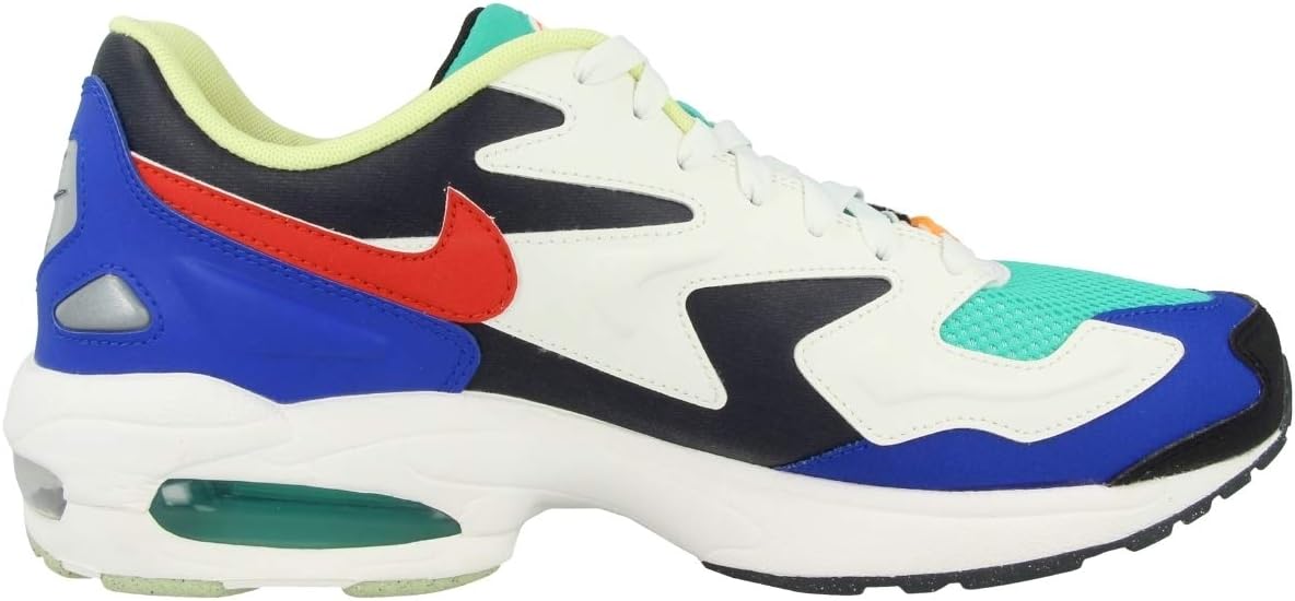 Air Max2 Light Sp Men's Nike Bv1359 400