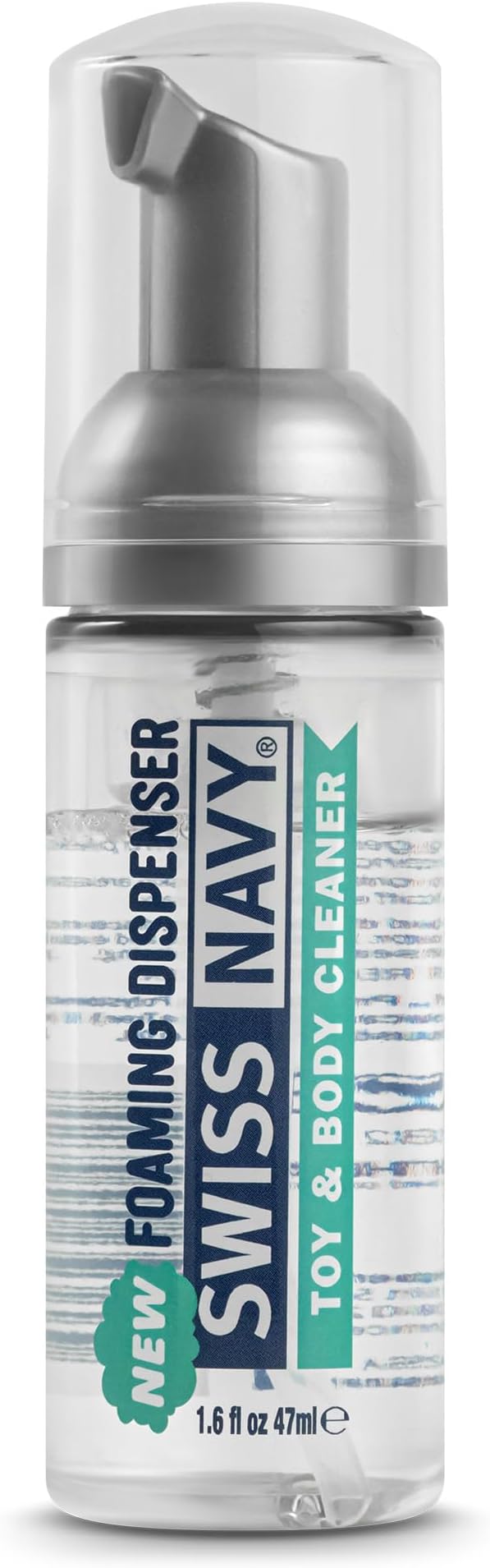Toy & Body Cleaner - 47ml