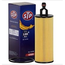 STP Engine Oil Filter Element S11665