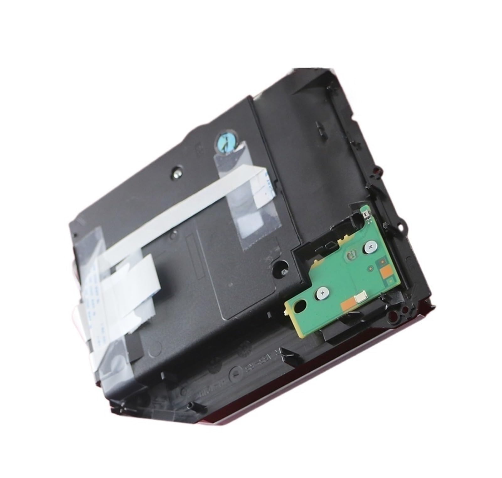 1 pz/lotto for Playstation 4 for PS4 for CUH-1206 12XX 1200 1215a 1216a Console di gioco for unità Blu-ray DVD