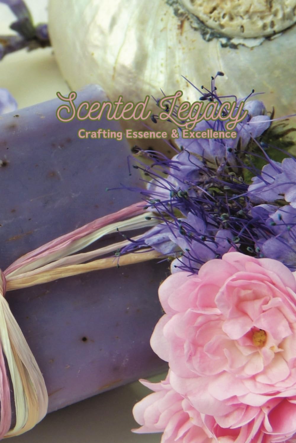 Scented Legacy: Crafting Essence & Excellence