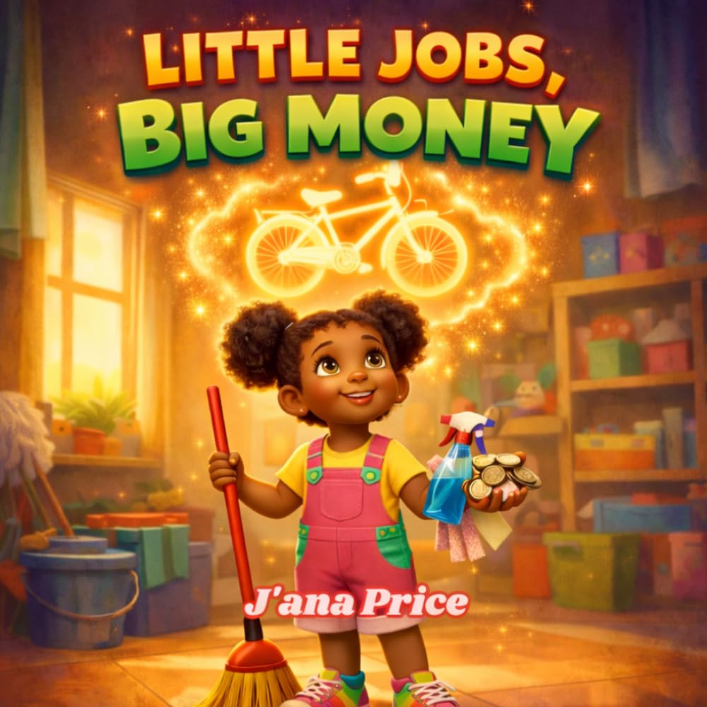 Little Jobs, Big Money