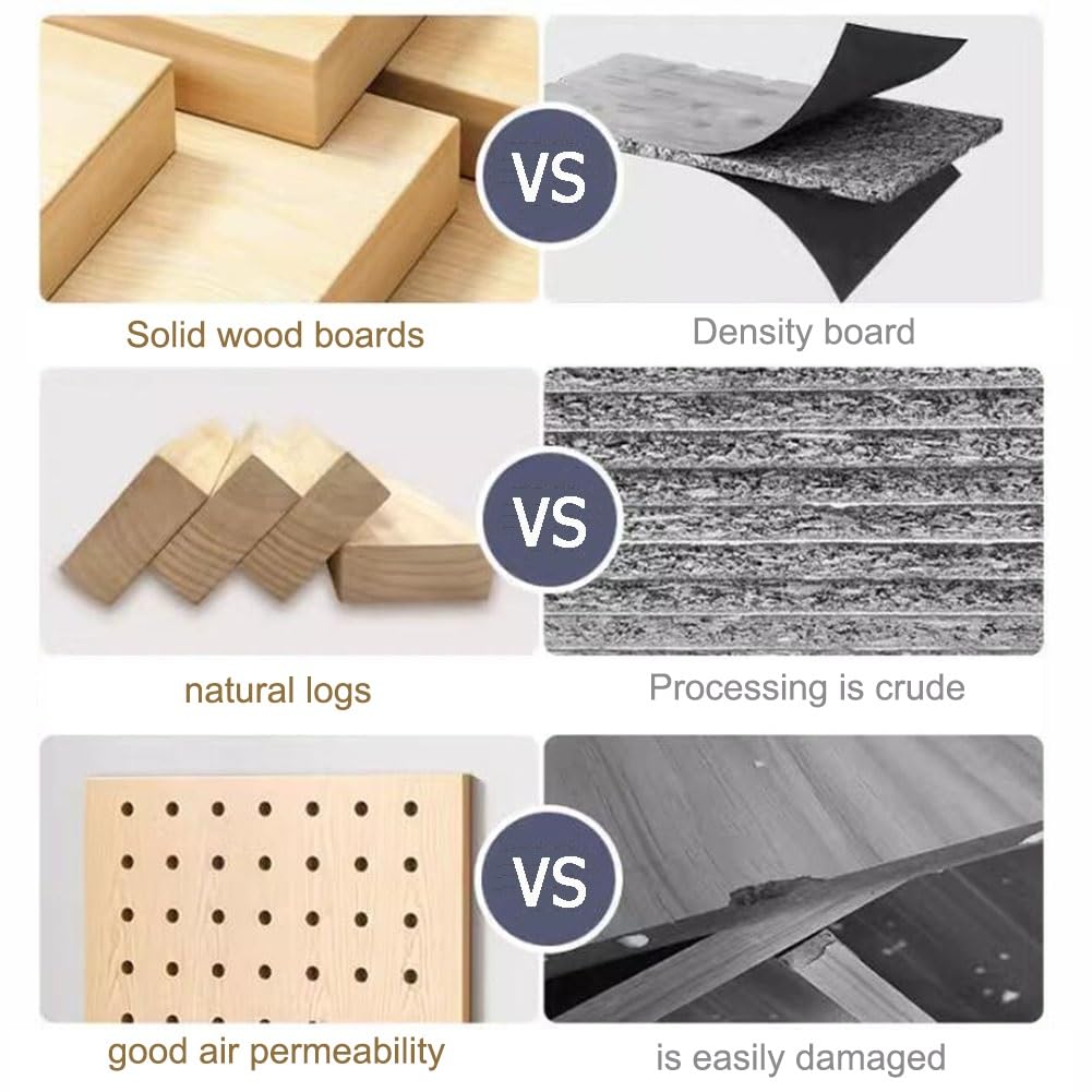 Modułowy zestaw kombi tablicy, organizer ścienny z akcesoriami, wszechstronny wiszący schowek do domu, biura i sypialni (zielony, 60 cm x 120 cm)