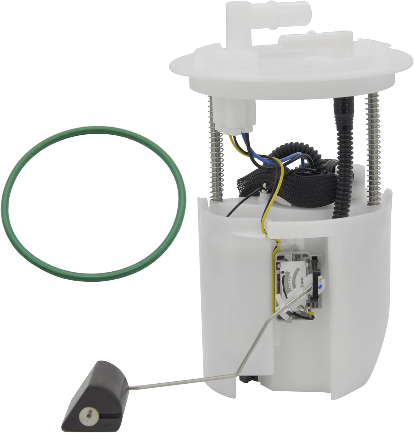 Fuel Pump Module Assembly Fits 2011 2012 2013 2014 2015 Ford Edge Lincoln MKX V6 3.5L 3.7L E2578M FG1311 SP2467M