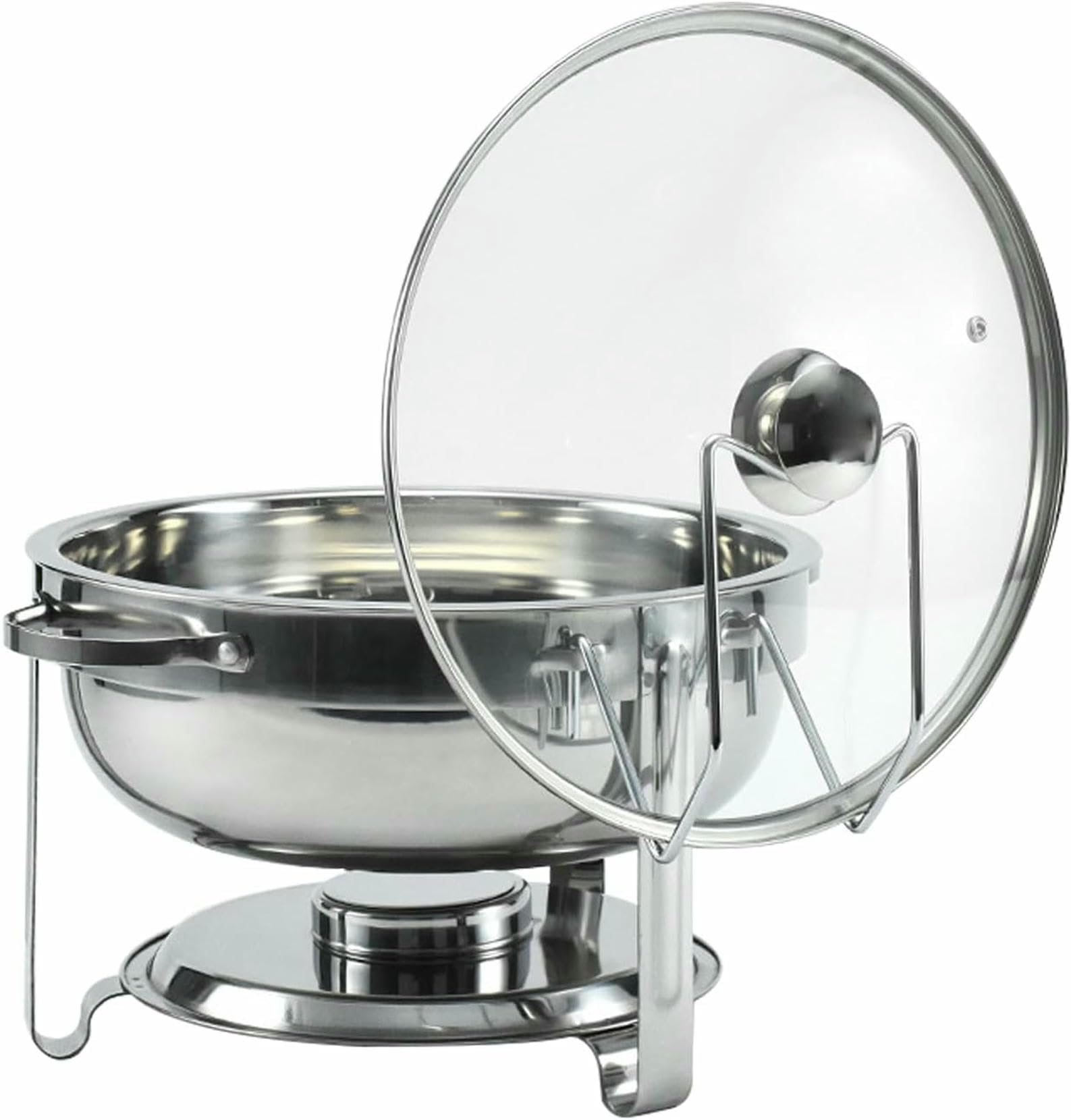 Serveur de buffet 5L idéal pour vos fêtes de famille et banquets de mariage