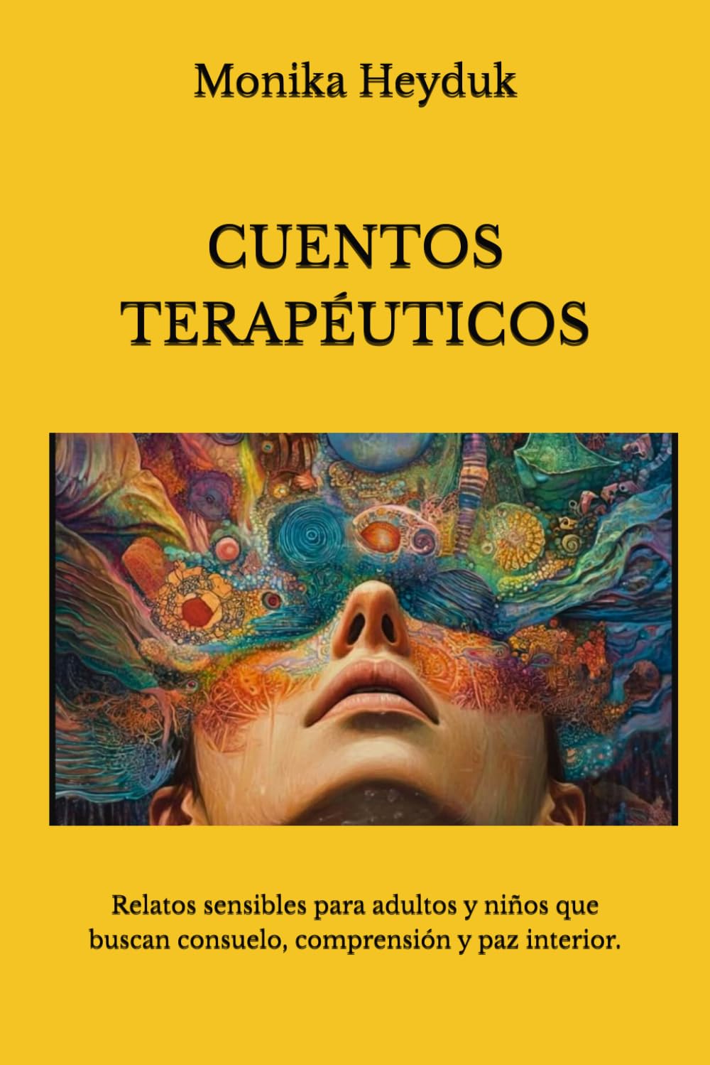 CUENTOS TERAPÉUTICOS
