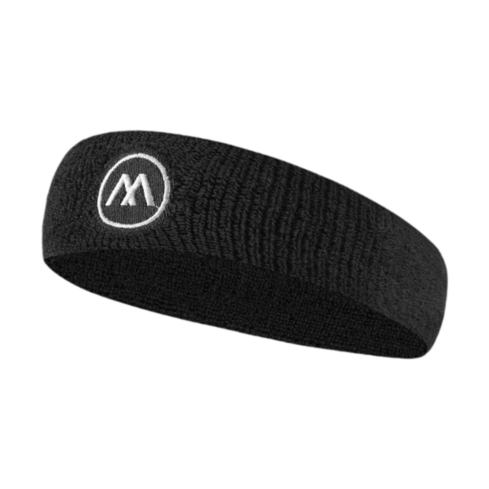LOOM TREE® 2xSports Hairband Stretch Belt Running Headband for Climbing Exercise Football | Fitness, Running & Yoga | Clothing & Accessories | Sweatbands-image-27