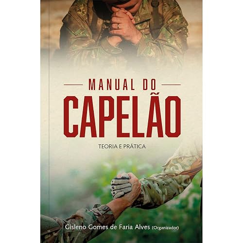 Manual do Capelão