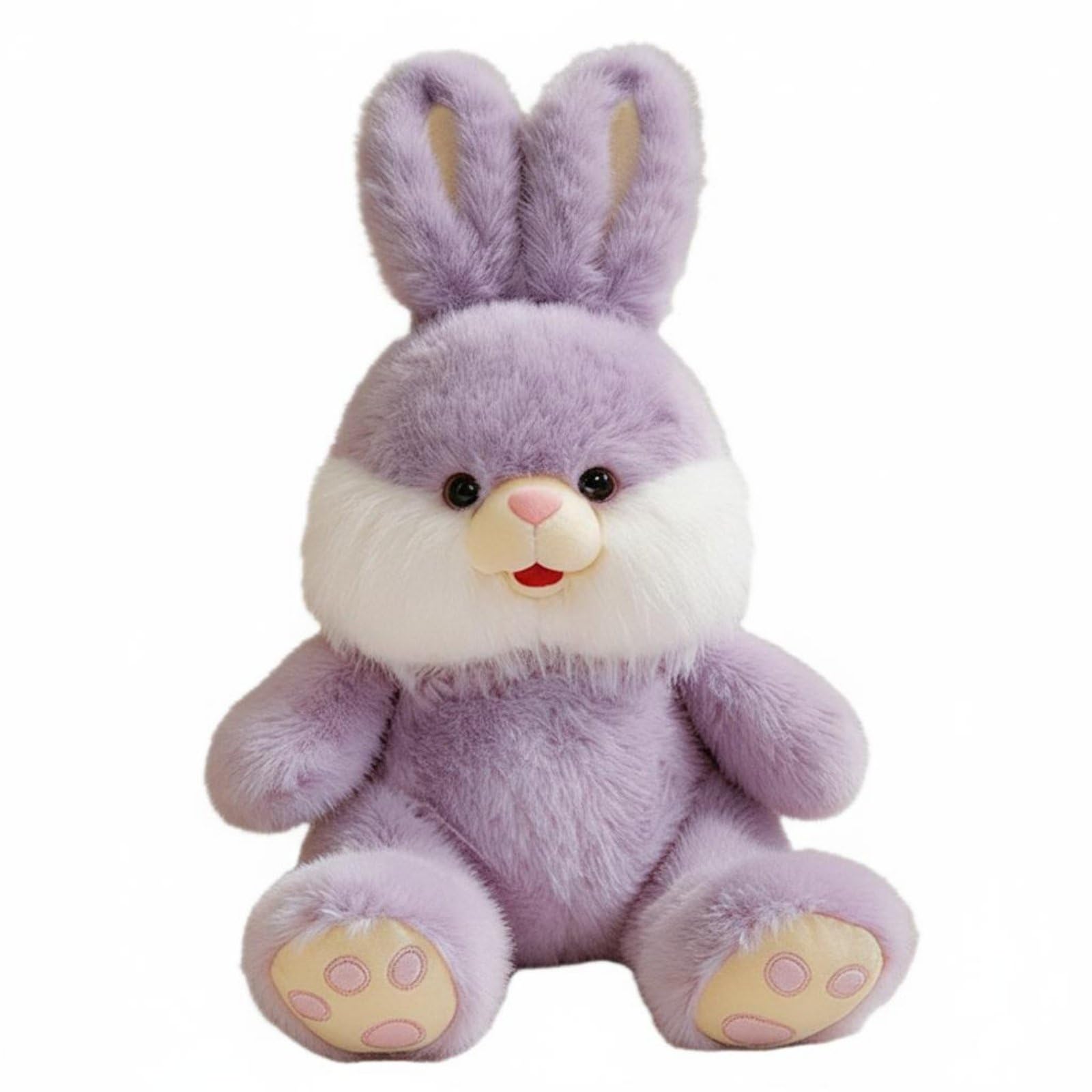 シークレットウサギ耳付きふわふわぬいぐるみ Amazon.co.jp: predolo うさぎのぬいぐるみ かわいい 長耳うさぎ人形