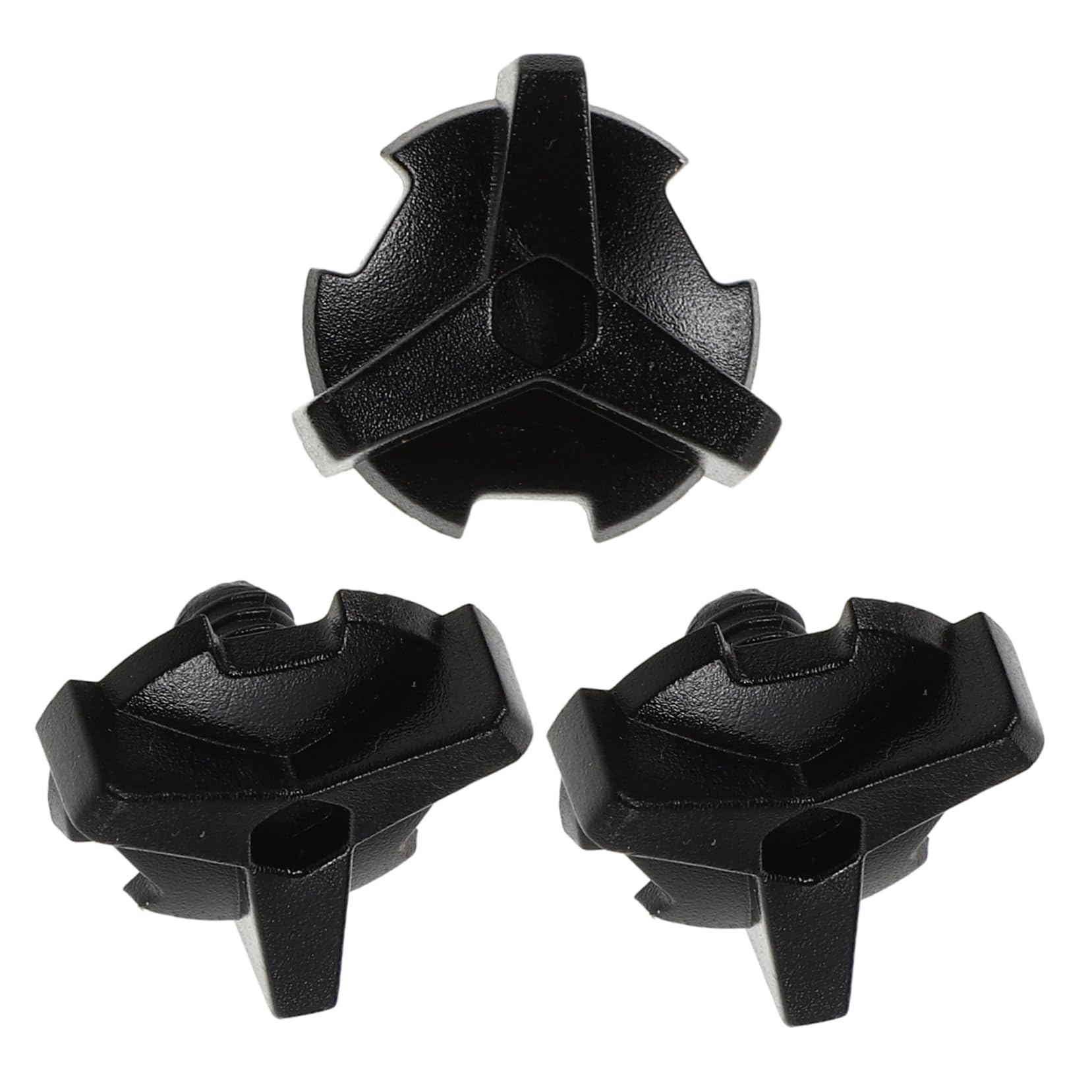 Ciieeo Dirt Bike Helmet Screw Hardware Kit Visor Screw Set for Replacement Repair