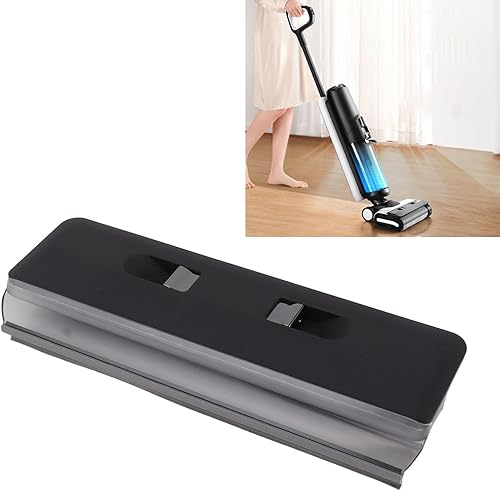 Miniatura 5 de TOPINCN Cubierta de cepillo de rodillo ABS para Tineco 3.0 - Fácil instalación, mantiene la eficiencia, duradera, fuerte compatibilidad, fácil