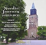  Nordic Journey, Vol. VI