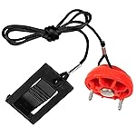 Treadmill Magnet Safety Key Compatible with Most of NordicTrack Proform Image Weslo Epic Golds Gym Freemotion and Healthrider Treadmills, Replacement Treadmill Magnet Security Lock