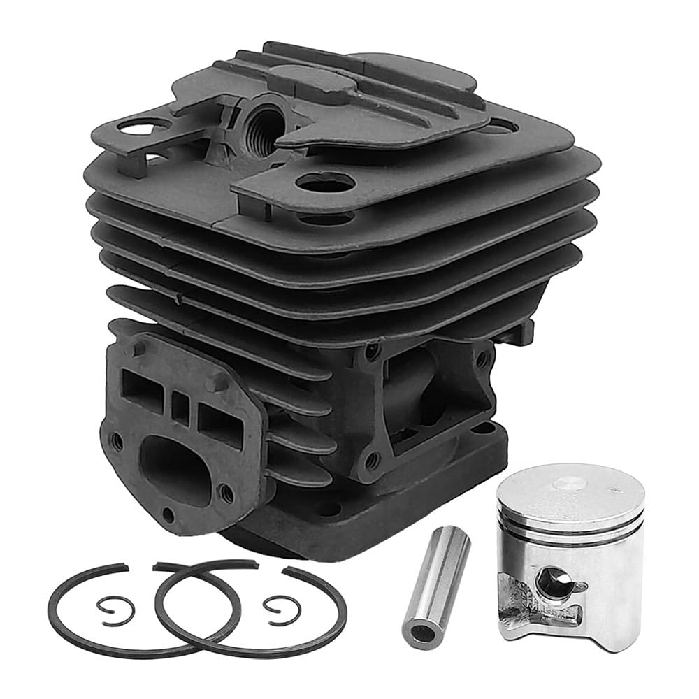 Kit cylindre piston 40,5 mm contre la perte de puissance des TB4018CC MS40