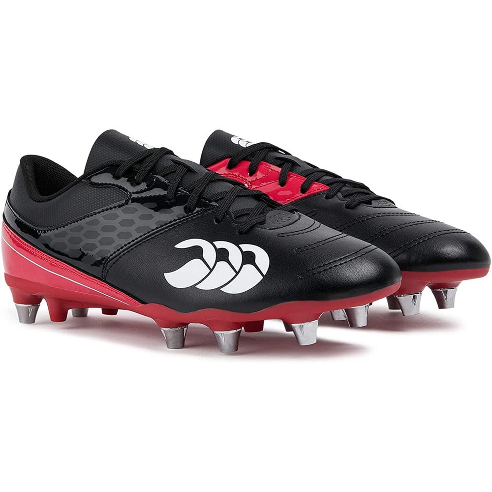 Canterbury - Phoenix Raze SG negra