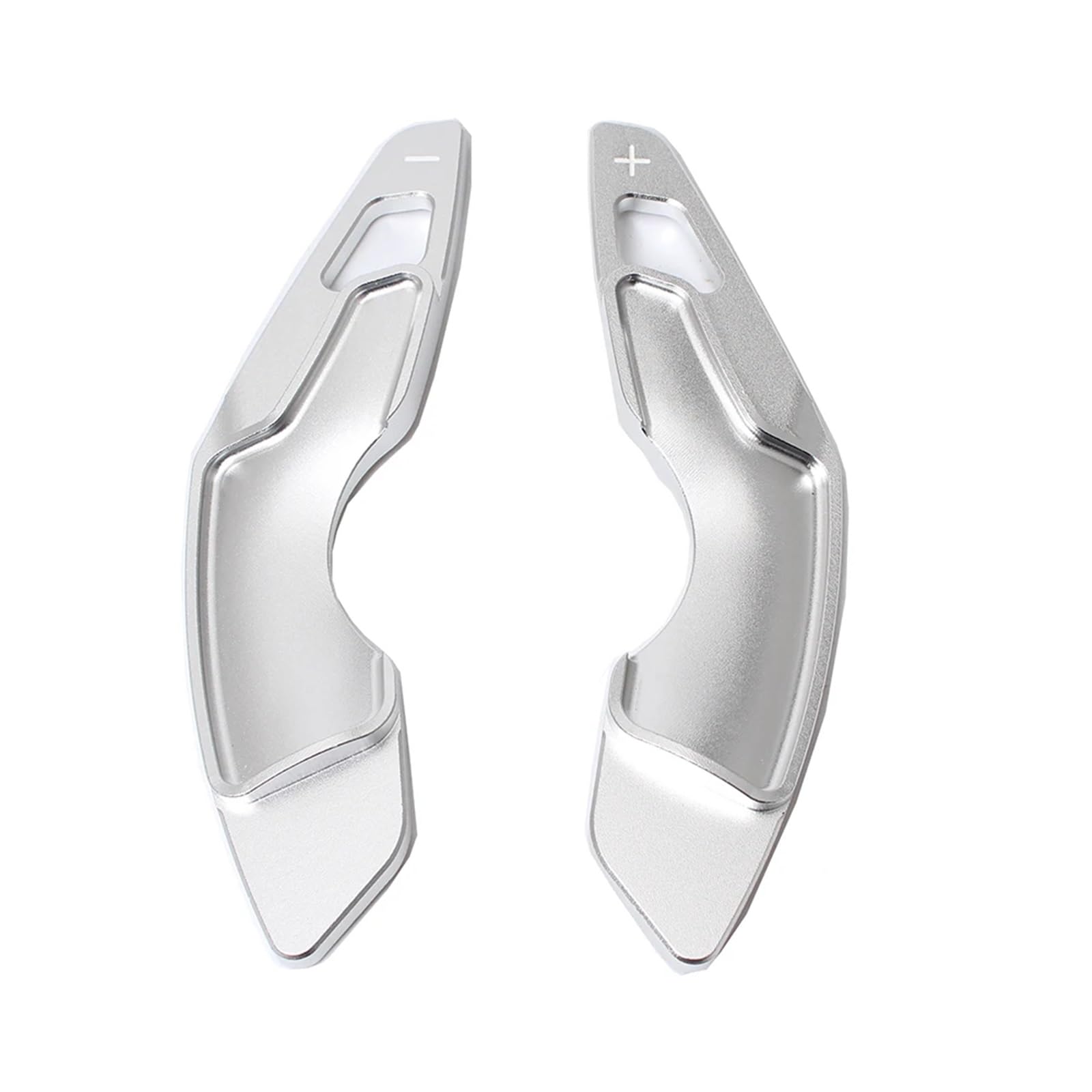 ZHAUYORV Shift Paddle Compatible with Lexus is RC NX
