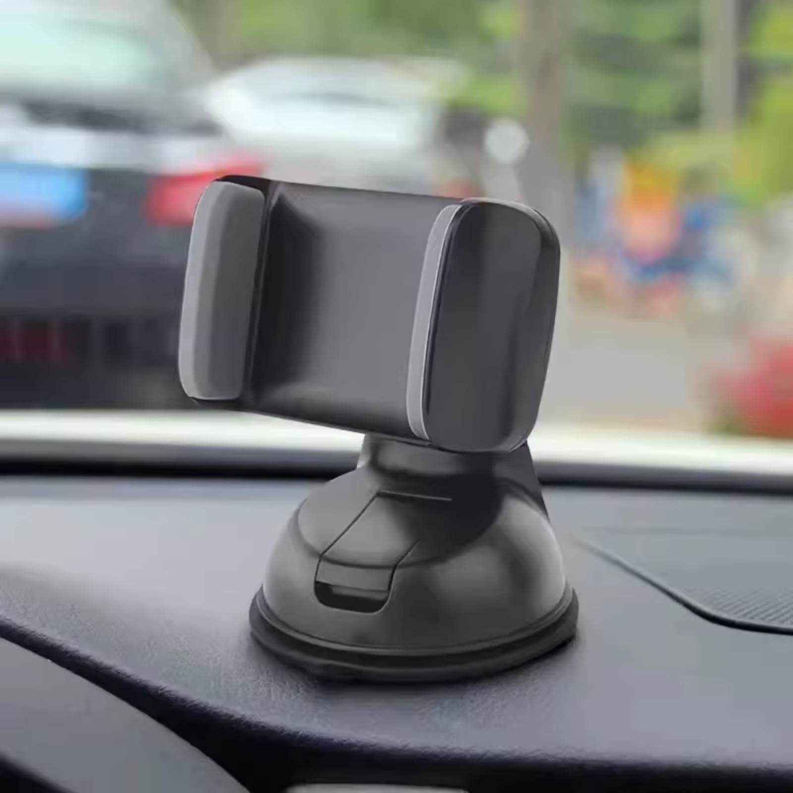 Support Téléphone Rotatif 360 ° Support Navigation Voiture