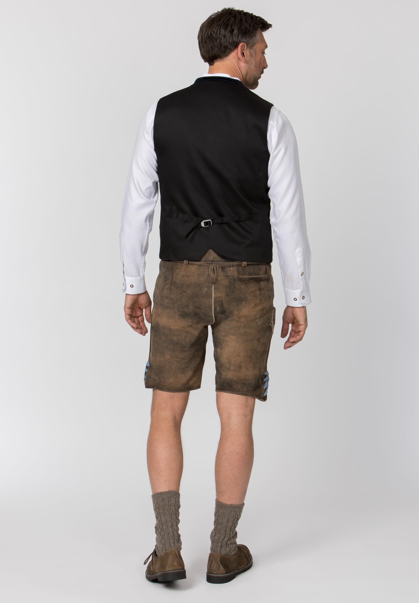 Stockerpoint Trachtenweste Amato