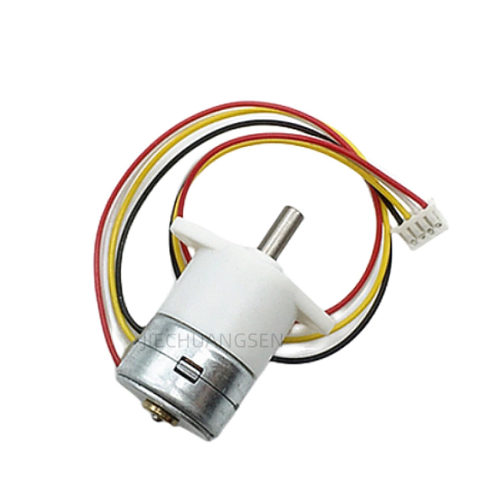 Moteur pas à pas GM15BY-VSM1527 pour moniteur PTZ 15mm 100:1 réduction rotative