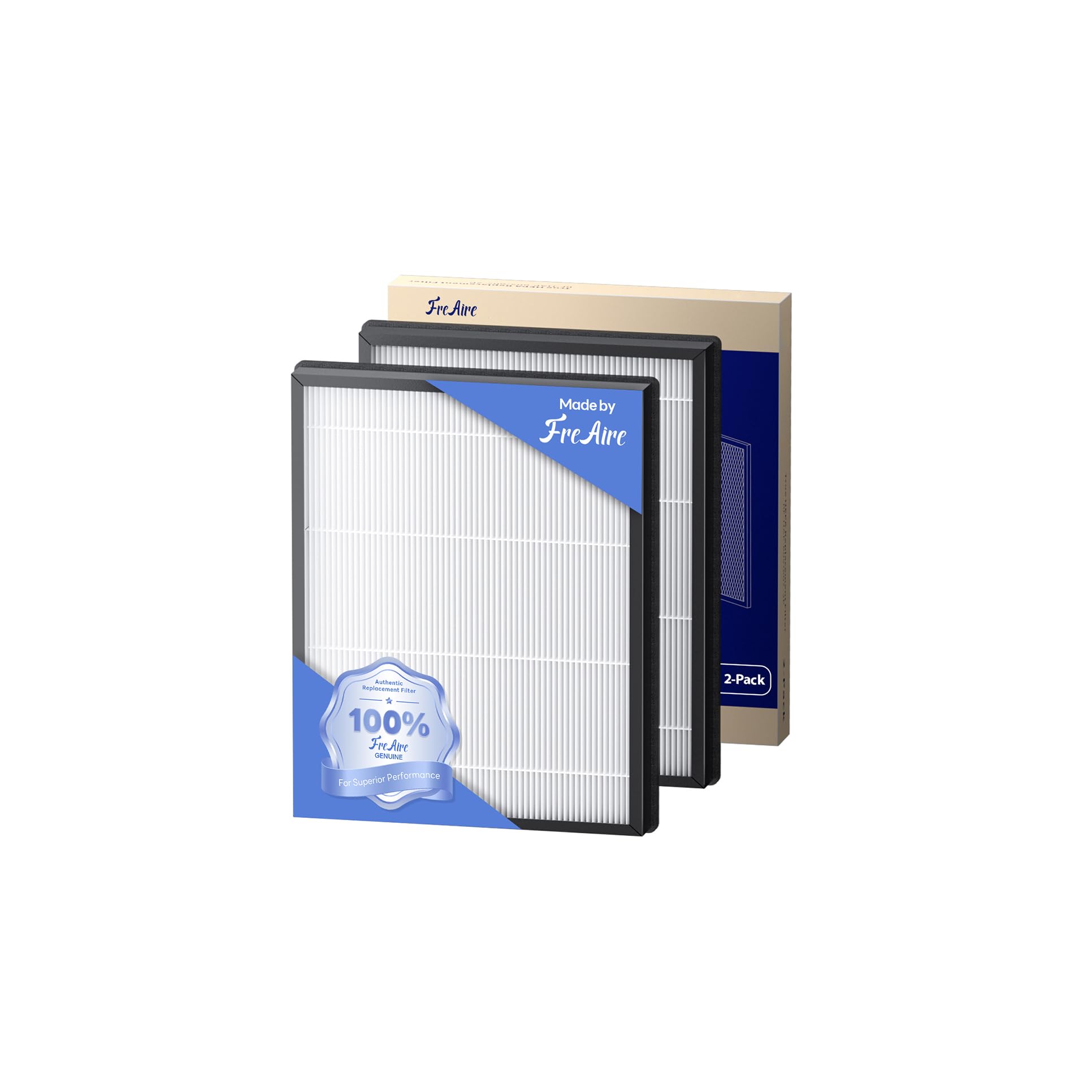Amazon.com: FreAire Genuine FreAire HAP607 Air Purifier