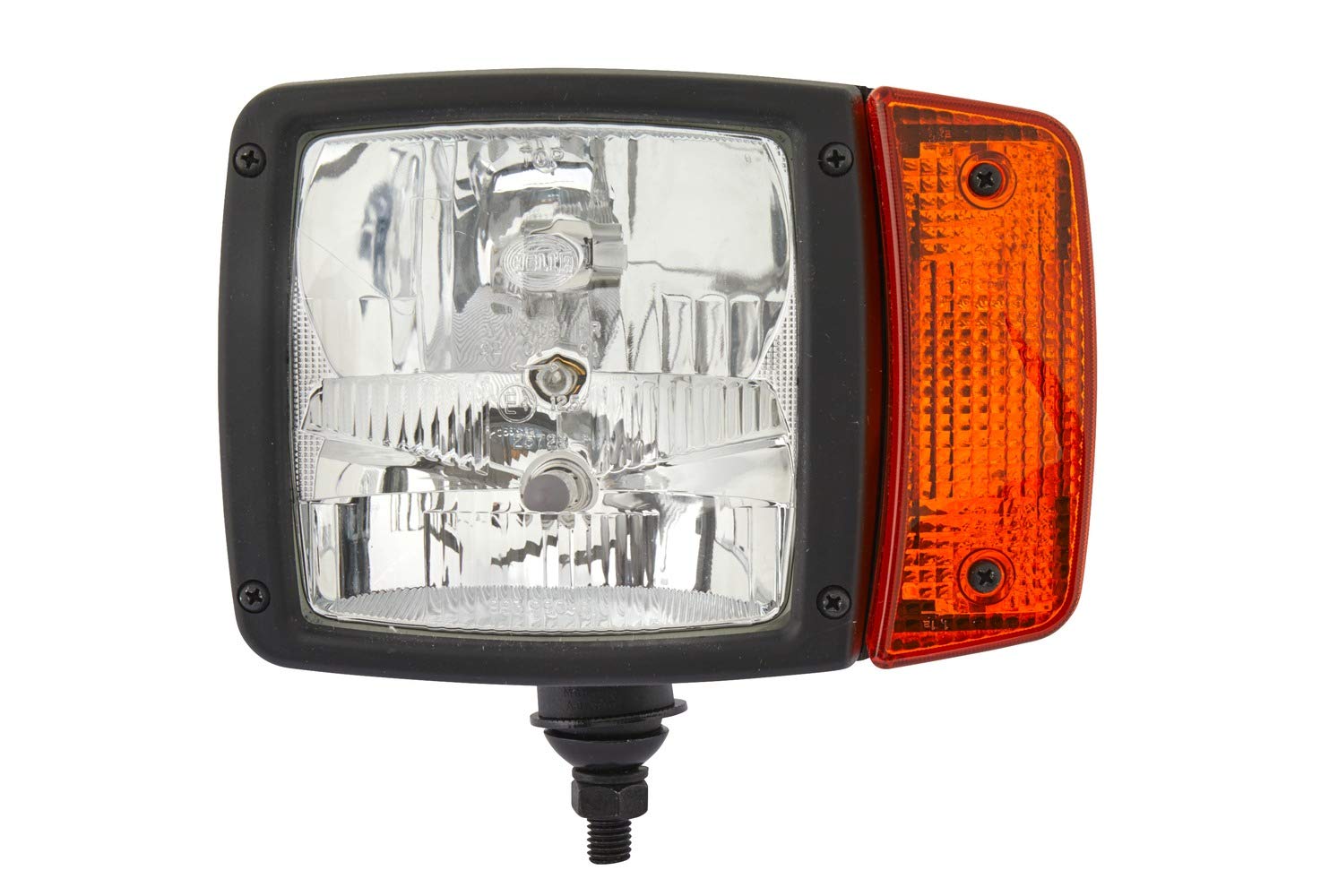 Hella 996120051 HLMP M120 Halogen Left 12V