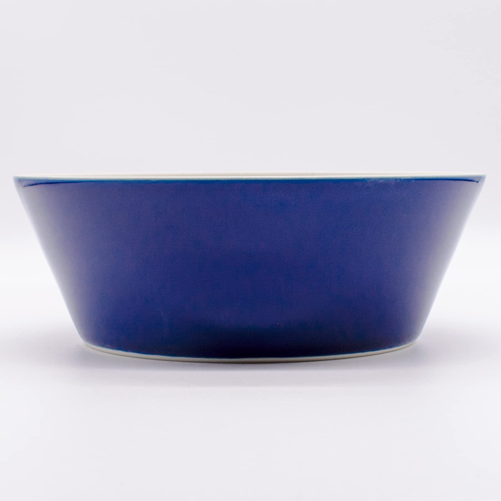 GURI　　陶器　染付茶碗 Amazon.com: 木村硝子店 yumiko iihoshi porcelain 255206