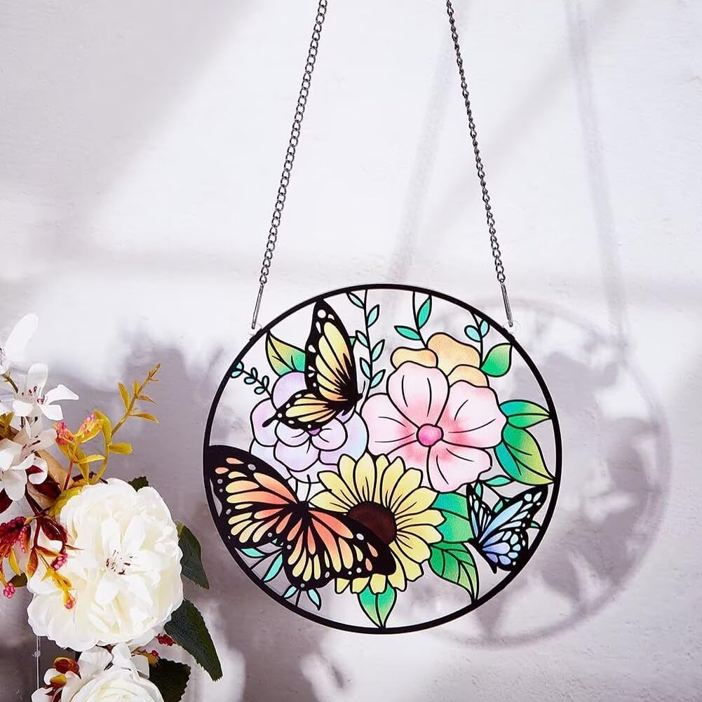 LIWI-Film Teinté à Sens Unique Pour Fenêtre De Maison Protection Contre