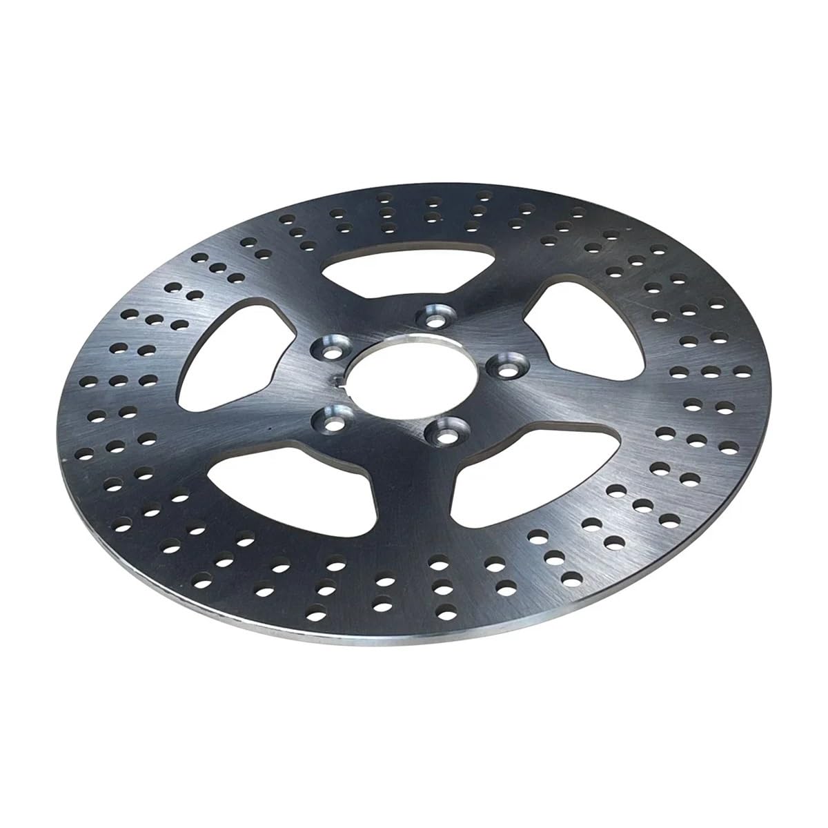 Disque de frein avant moto XL883 résistant à la chaleur pour XL883N