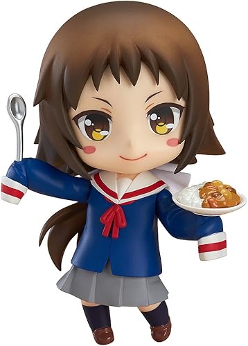 good Smile Engaged a la Unidentified Mashiro mitsumine Nendoroid Figura De Acción