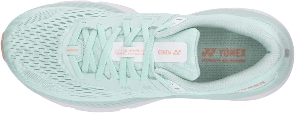 Amazon | [ヨネックス] ランニングシューズ セーフラン200Xウィメン