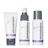 Dermalogica Sensitive Skin Rescue Kit for Sensitive Skin Soothes soothes moisturises. Contents: Ultra Calming Cleanser Ultra Calming Mist Calm Water Gel