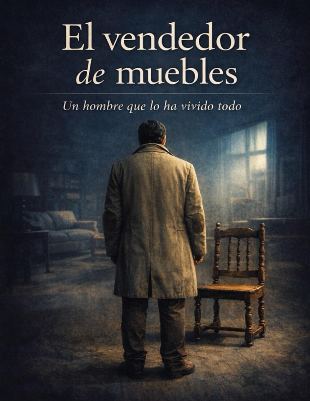 El vendedor de muebles: Un hombre que lo ha vivido todo