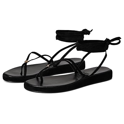 Tory Burch Capri Wrap Up Sandals Women