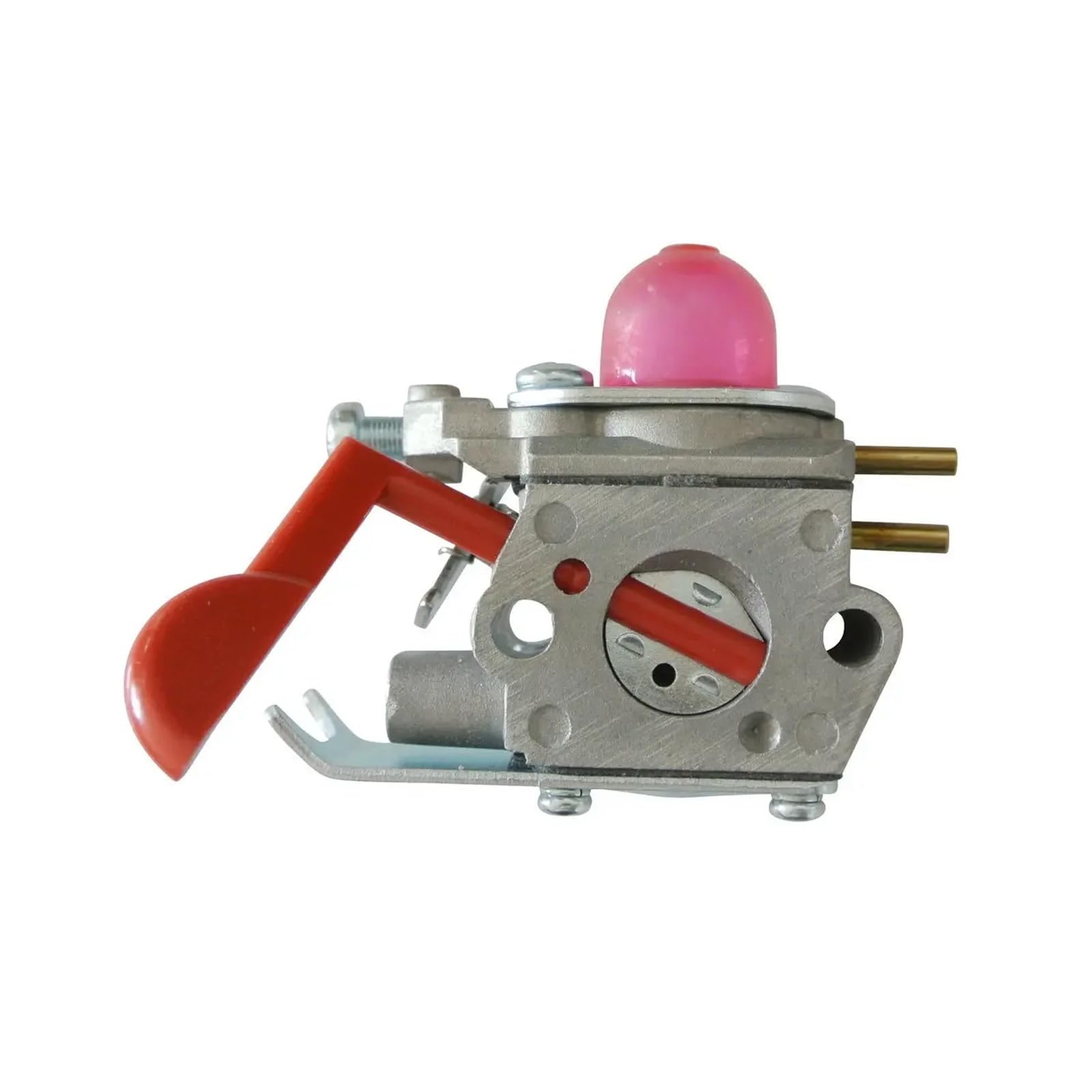 Convient for carburateur ZAMA C1U-W24 for souffleurs de débroussailleuse Poulan M3298, carburateur C1U W24