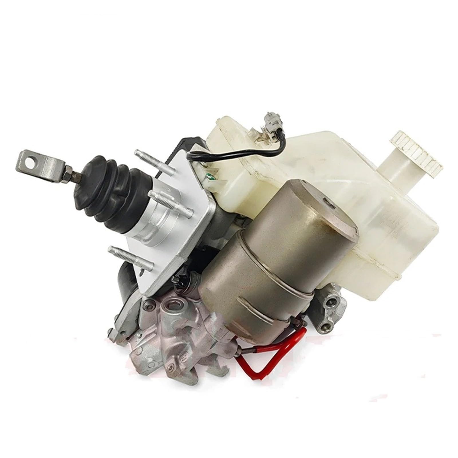 Actuador Freno Estacionamiento Bomba De Refuerzo Hidráulico De Freno ABS Para Mitsubishi Para Pajero Para Montero 3 4 III IV 2000-2017 V73 MN116391 MR569728