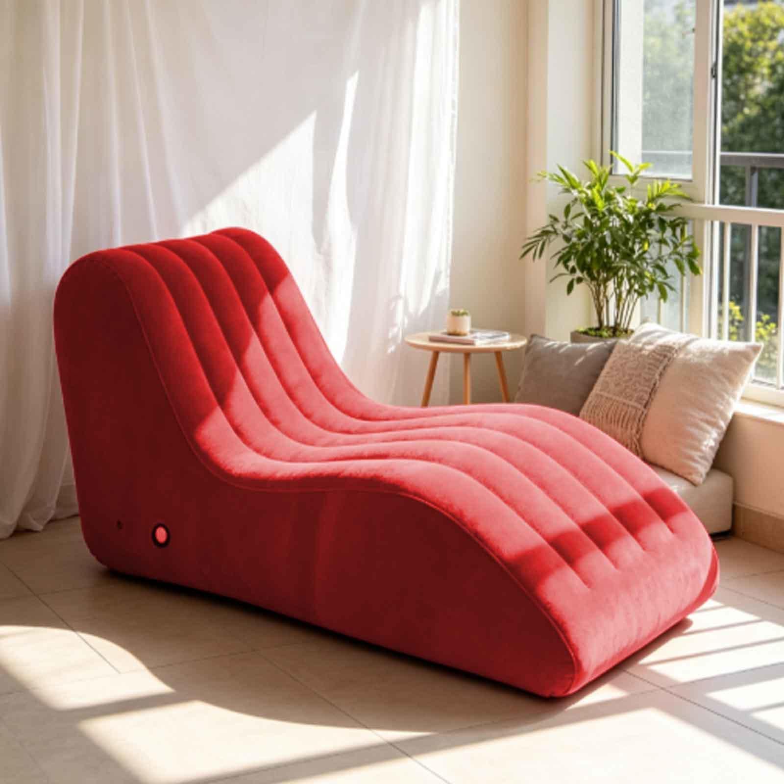 couch für sex aufblasbares sofa liebesstuhl erwachsene sexstuhl,E